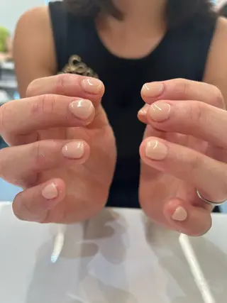 ネイル pool SHIBATAのネイルデザイン