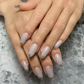 ネイル 久保田 マリコのネイルデザイン