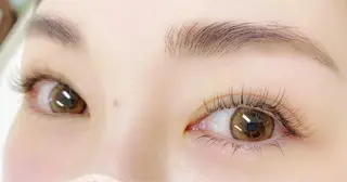 マツエク・マツパ ROWL total beauty salon所属・ROWL YUKARIのマツエク・マツパデザイン