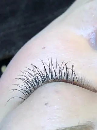 マツエク・マツパ 艶髪育成サロン 京橋　shinのヘアスタイル