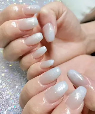 ネイル Kame_ nail🐢💕のネイルデザイン
