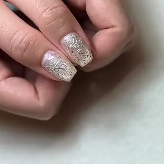 ネイル マイネイル Noaのネイルデザイン