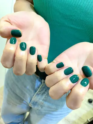 ネイル AOI✩⡱ y2kネイルのネイルデザイン