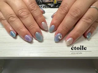 ネイル étoile ｜ayaのネイルデザイン
