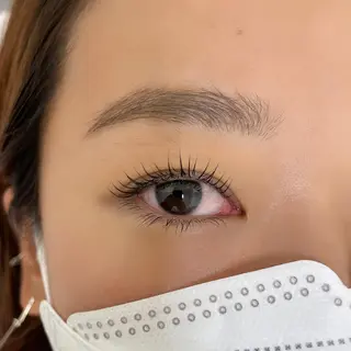 マツエク・マツパ Ｍ salon アイラッシュのマツエク・マツパデザイン