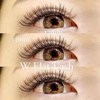 マツエク・マツパ Eyelash 🎀 𝐀𝐲𝐮𝐦𝐢のマツエク・マツパデザイン