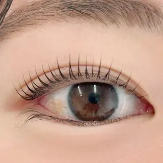 マツエク・マツパ BellFlower Aki(眉・まつげ)のマツエク・マツパデザイン