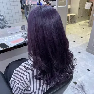 ロング 透明感/艶髪/💖 トレンドスタイル💖のヘアスタイル