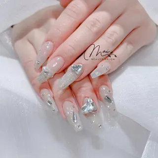 ネイル MaiBeauty Niのネイルデザイン