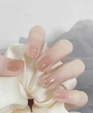 ネイル More Glam渋谷店のネイルデザイン