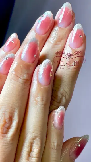 ネイル nail salon王妃の園所属・王妃の園 ohinosonoのネイルデザイン