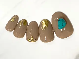 ネイル ネイリスト シンのネイルデザイン