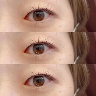 マツエク・マツパ EYELA柏 星出のマツエク・マツパデザイン