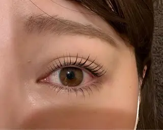 マツエク・マツパ eight misaki🦋のマツエク・マツパデザイン