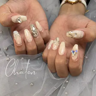 ネイル KADONO YUIKAのネイルデザイン