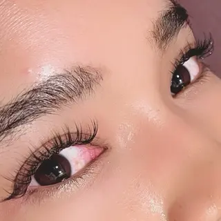 マツエク・マツパ ディレット 🫧Hayashiのマツエク・マツパデザイン