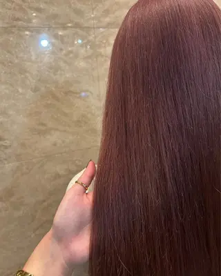 ロング 🍓 JURiA 🍓のヘアスタイル