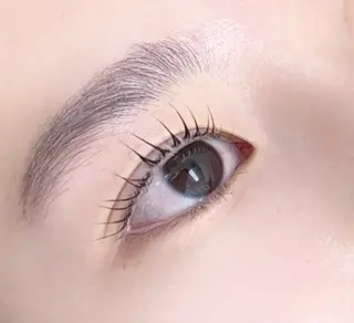マツエク・マツパ eyelash&nail　TORON所属・浜北/浜松 TORONのマツエク・マツパデザイン