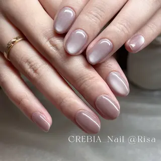 ネイル CREBIA beaute ネイル部所属・CREBIA Nailのネイルデザイン