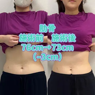 美骨矯正サロン　メディカルカイロテルボ所属・田中 輝寿のエステ・リラクイメージ