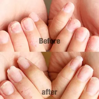 ネイル ネイリスト NAMIのネイルデザイン