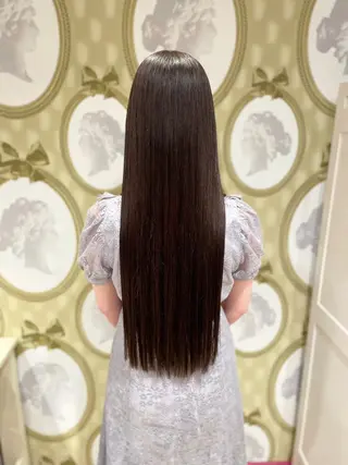 ロング 馬場 萌唯のその他イメージ