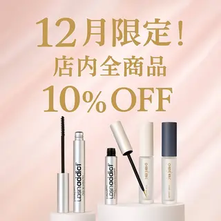 パーマ Cocoru. 鈴木のマツエク・マツパデザイン