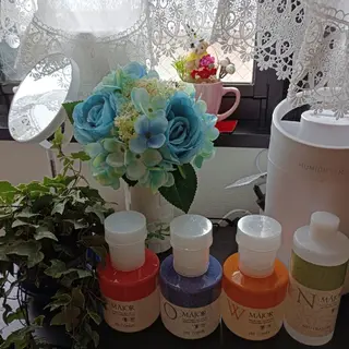 charmant (シャルマン)所属・エステサロン charmantのエステ・リラクイメージ