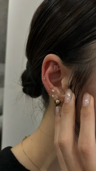 peco nail所属・中村 由紀乃のその他イメージ