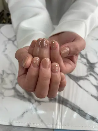 ネイル RUARI RISAのネイルデザイン