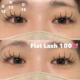 マツエク・マツパ ᴋᴀɴᴀ 🎀のマツエク・マツパデザイン