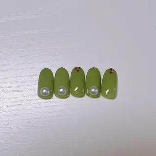 ネイル soi .のネイルデザイン