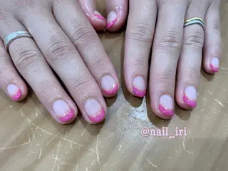 ネイル 中川 愛理のその他イメージ