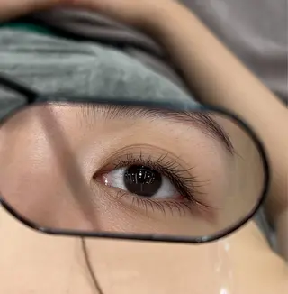 マツエク・マツパ KIIマツエク& まつげパーマ池袋店のマツエク・マツパデザイン