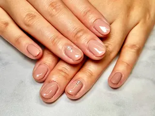ネイル T&A nailのネイルデザイン