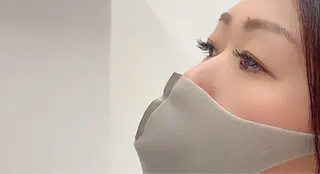 マツエク・マツパ hairsalon556所属・hairsalon 556のネイルデザイン