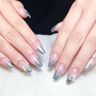ネイル SA KIのネイルデザイン