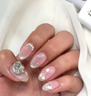 ネイル リン リンのネイルデザイン