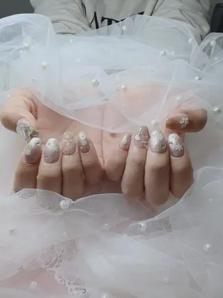 ネイル nail ONE🤍のネイルデザイン