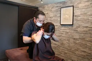 小林整骨院玉川 キジマのエステ・リラクイメージ