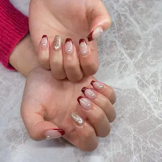 ネイル ACORii nailのネイルデザイン