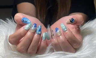 ネイル Lillie nail salonのネイルデザイン