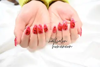 ネイル nailsalon ★homeneonのネイルデザイン
