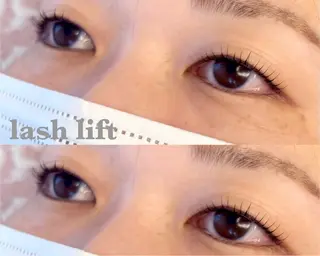 マツエク・マツパ 🌼AI 🌼のマツエク・マツパデザイン