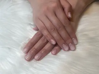 ネイル ネイルサロン flatのネイルデザイン