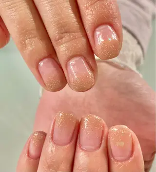 ネイル 大分市都町ネイル NUDGEの眉毛・アイブロウイメージ