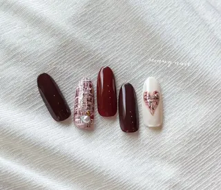 ネイル sunny nailのネイルデザイン