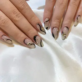 ネイル ui nailのネイルデザイン