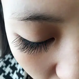 まつエク Victwarl ☆都築のマツエク・マツパデザイン