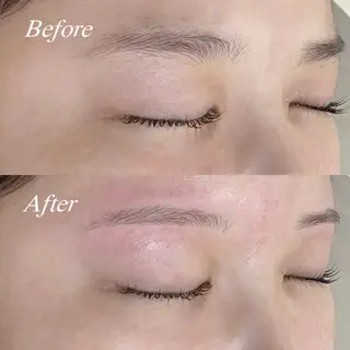 アイブロウ 🍀Alba🍀 越川の眉毛・アイブロウイメージ